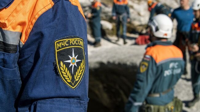 Семеро туристов с севера пропали на Камчатке: спасатели ищут группу в районе Авачинского перевала