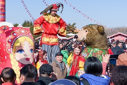 Великий Новгород зовет в хоровод культур: фестиваль «Садко» раскроет душу народного искусства