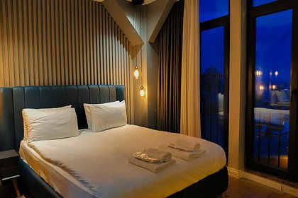 Летний отдых под угрозой: почему к сезону могут не найтись номера в Турции и Египте