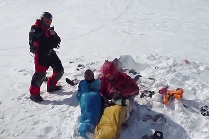 Горный урок Камчатки: почему нельзя нарушать «железное правило» в походе