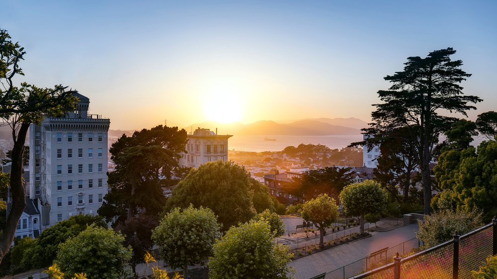 Сан-Франциско: 24 способа влюбиться в город за один уикенд