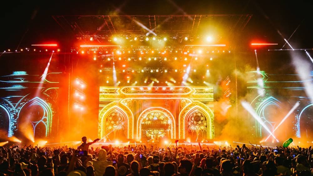 Coachella 2026: билеты закончились за неделю. Что ждет гостей самого ожидаемого фестиваля?