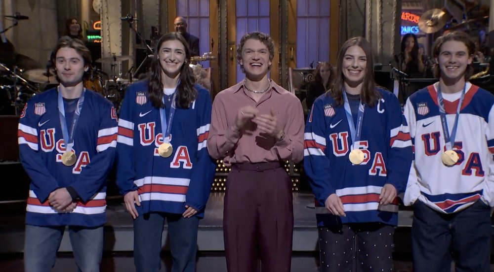 «Субботним вечером» по-канадски: легендарное шоу переезжает на новый стриминговый сервис