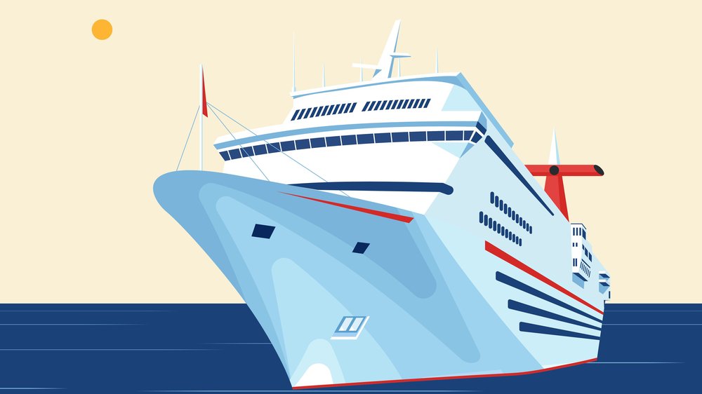 Шторм в Ормузе: как конфликт в проливе перекраивает круизные маршруты