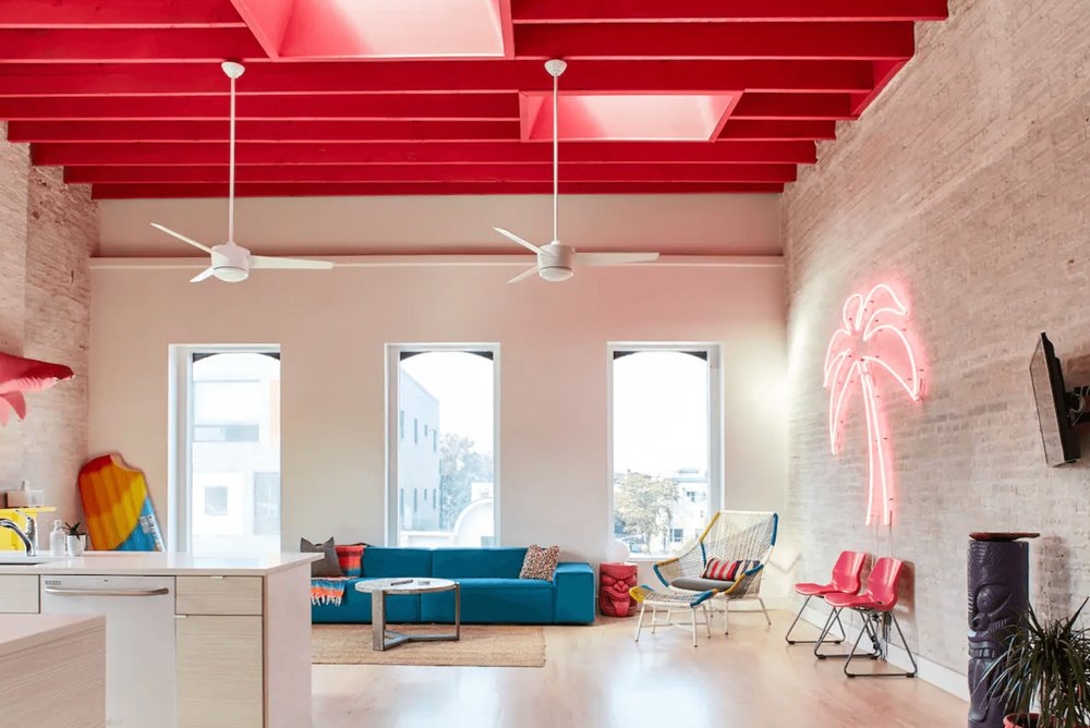 Где остановиться в Чикаго с подругами: лучшие варианты для незабываемого девичника