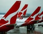 Ближневосточный кризис меняет карту полётов: Qantas перекраивает расписание и поднимает цены