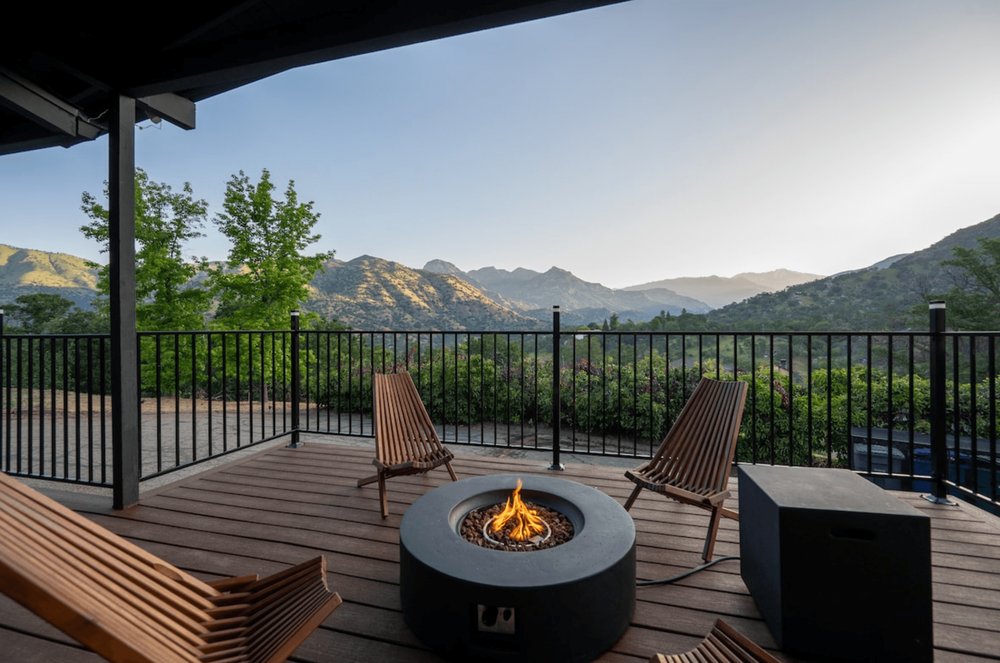 Секвойя и Кингс-Каньон: ваш побег от толп в сердце древних лесов