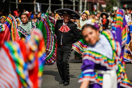 «Люди на секунду замирают»: Как мексиканцы реагируют на встречу с русскими путешественниками