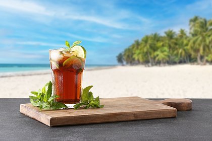 «Молоко по талонам, ром — всем»: Как живёт Куба глазами путешественницы