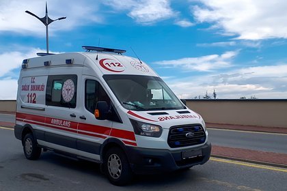 Трагедия в клинике: как мечта о красоте обернулась смертью британской туристки в Турции