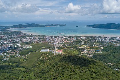 «Ваш кошмар — наше вдохновение»: Как откровенный тайский отель стал магнитом для туристов