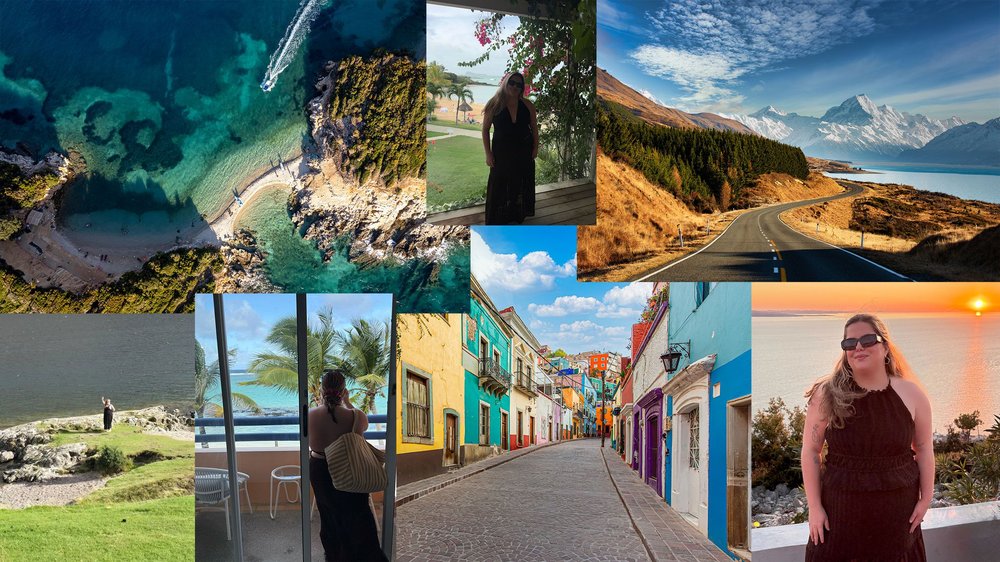 Путешествие в диалоге с телом: как я открываю мир, слушая свои болезни