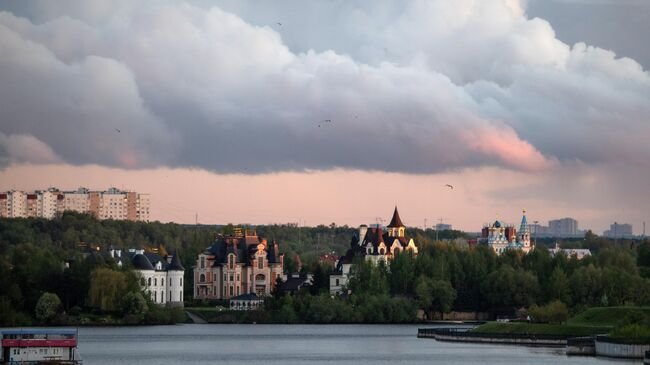 Речные трамвайчики на старт: в Подмосковье готовятся к открытию навигации