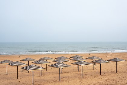 Забытые берега: куда поехать на море, если Сочи кажется слишком людным