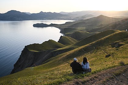 Туристы меняют маршруты: как глобальная повестка влияет на спрос на путешествия