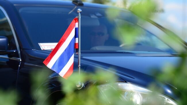 Таиланд ищет новых партнеров: Бангкок сделал важный шаг к вступлению в БРИКС