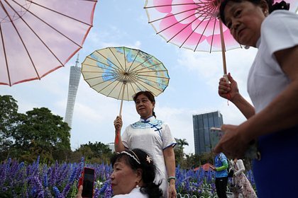 «Оставишь сумку в паре — она будет ждать тебя час»: Российская путешественница о поразившем её чувстве безопасности в Китае