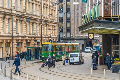 «Пять лет в Финляндии, а все удивляюсь»: какие мелочи жизни шокируют русского человека