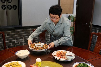 Китай глазами путешественницы: от уличной еды за копейки до искусства торга на рынках