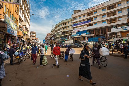 Африка зовёт: когда лететь, чтобы сэкономить?