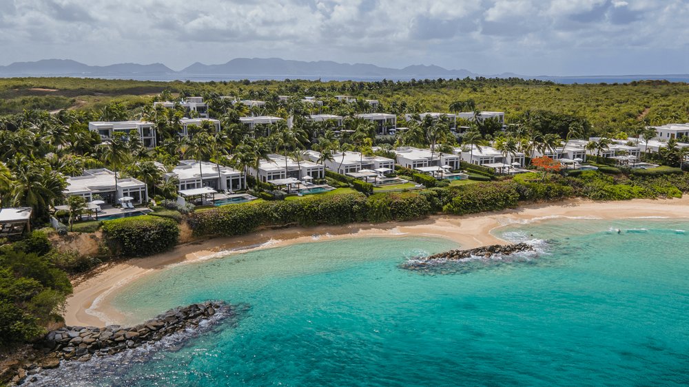 Как сэкономить на роскоши: лучшие акции Four Seasons для вашего отпуска