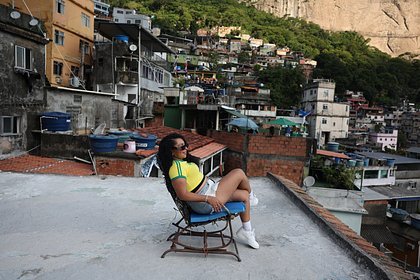 Бразилия не рай: блогер развеял главные мифы о жизни в Латинской Америке