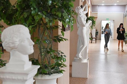 Молодые и здоровые: почему зумеры штурмуют санатории