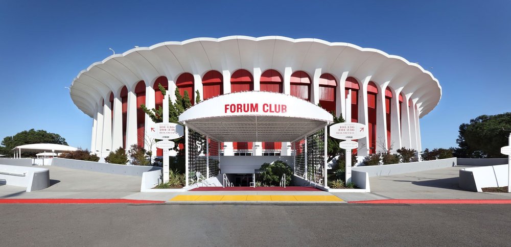 Инглвуд на карте мира: как район Лос-Анджелеса готовится к чемпионату мира-2026