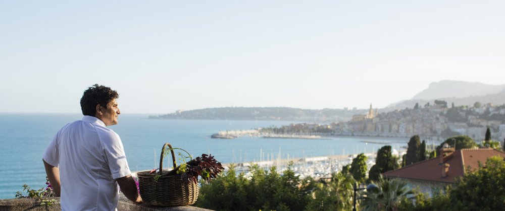 Где обедают шеф-повара: любимые места Мауро Колагреко на Ривьере