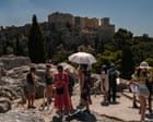 «Афины — не гигантский отель»: мэр объявил войну туристическому хаосу