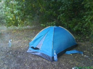 Местные бандиты в Папуа зарезали туристов