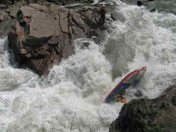 Испания стала центром «адреналинового» туризма