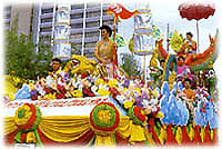 Таиланд может стать безвизовым