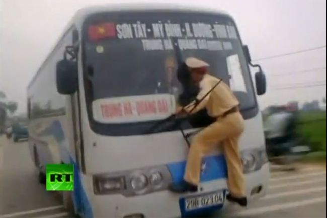 Вьетнамский премьер-министр приказал создать для охраны туристов полицейские патрули