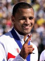 Арик Уилсон