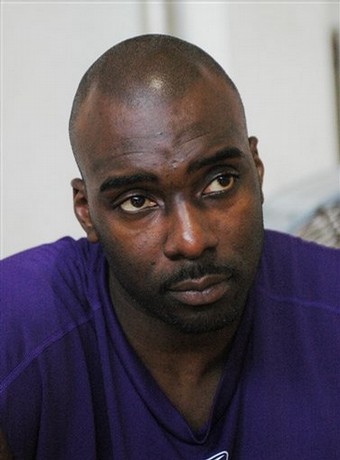 Аарон МакКи