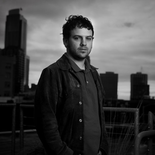 Аарон Спринкл