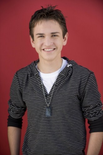 Аарон Келли