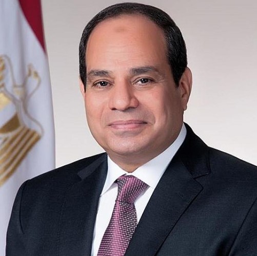 Абдул-Фаттах Халил Ас-Сиси