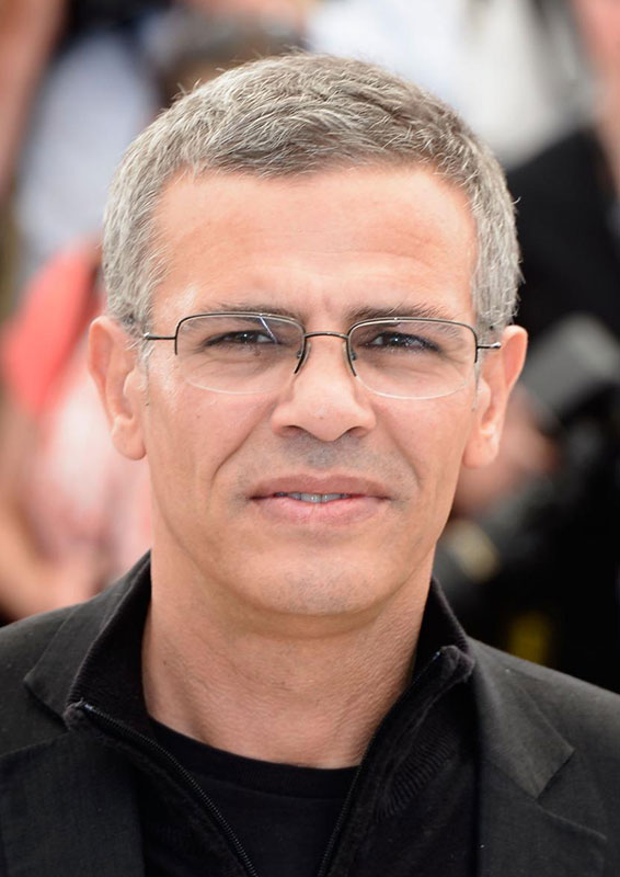 Абделатиф Кешиш