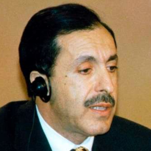 Абделькарим Аль-Кабарити