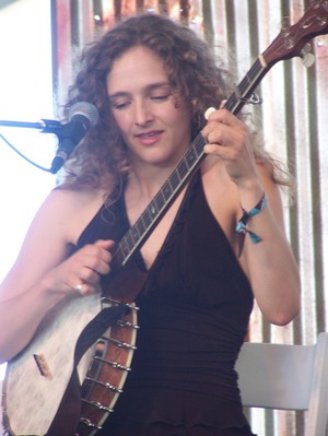 Абигаэль Вашберн