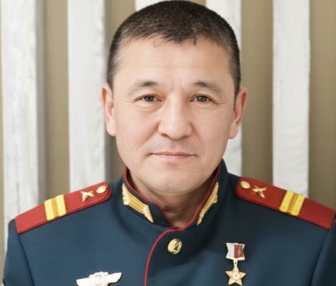 Аблькасн Туремуратов