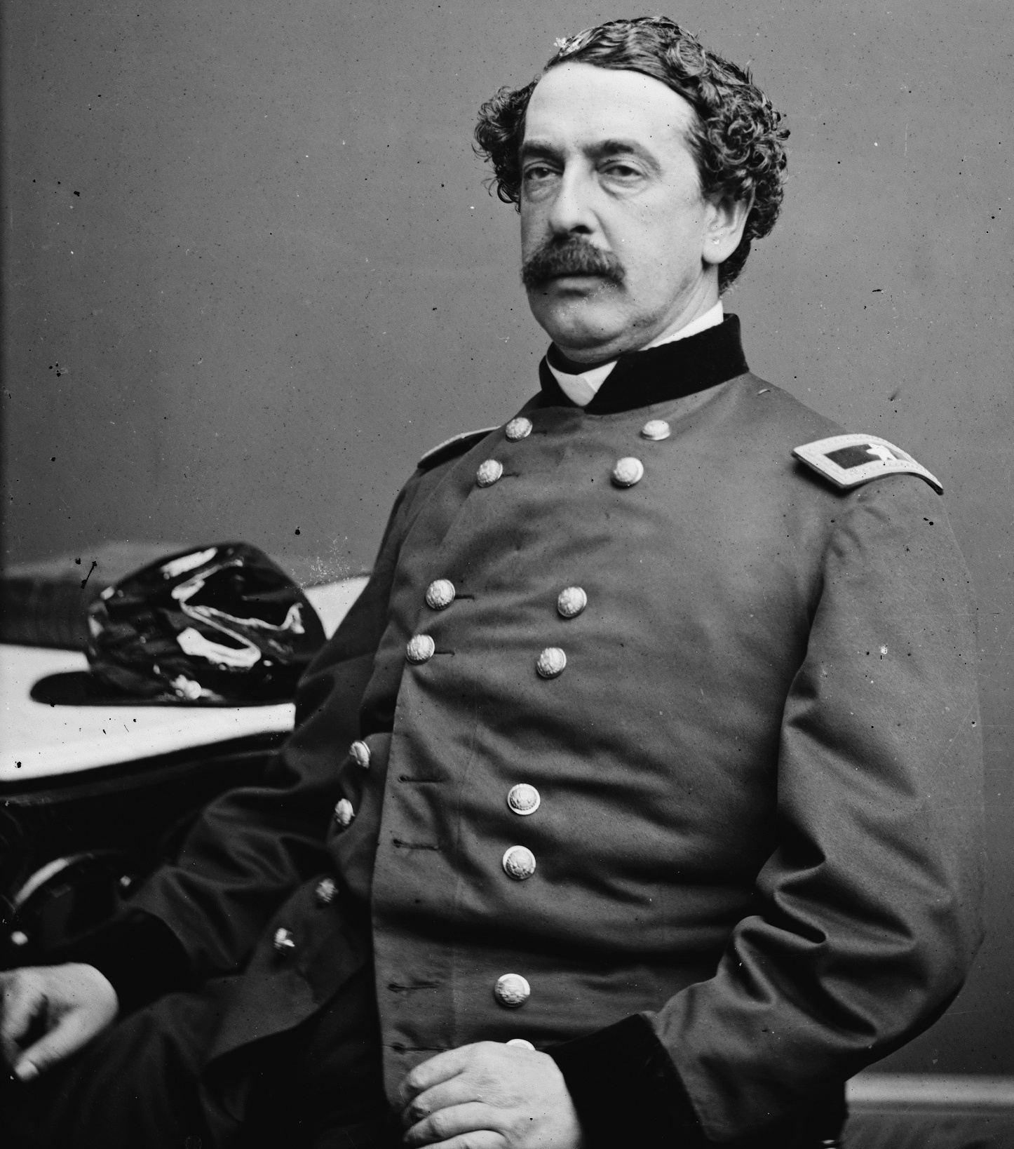 Эбнер Даблдей