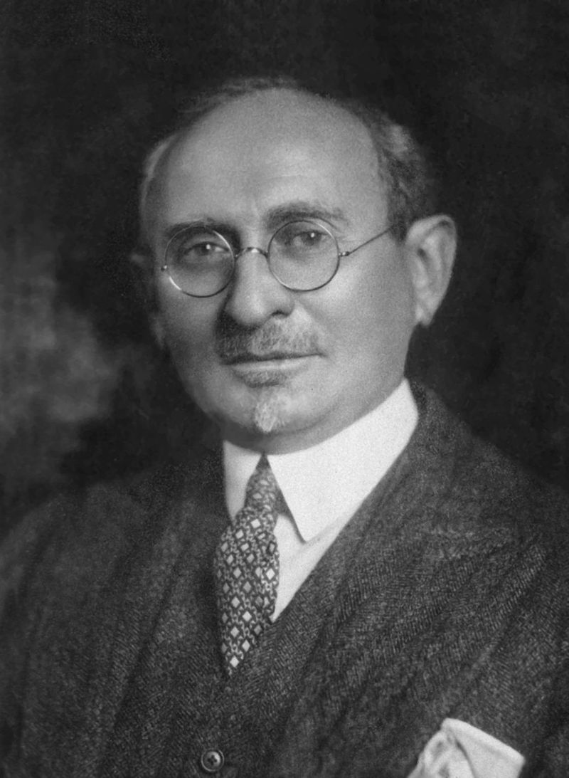 Абрахам Арден Брилл