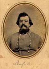 Авраам Бьюфорд