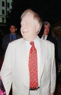 Абрахам  Хиршфельд