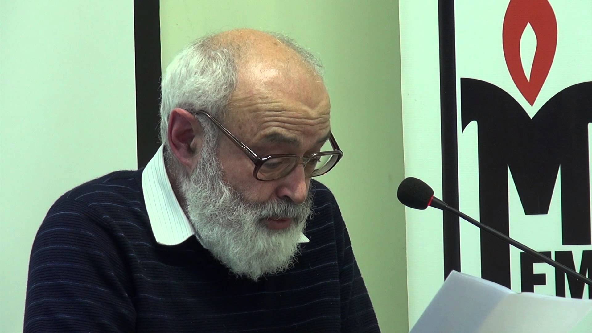 Абрам Рейтблат