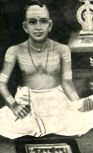 Ачьюта Пишарати