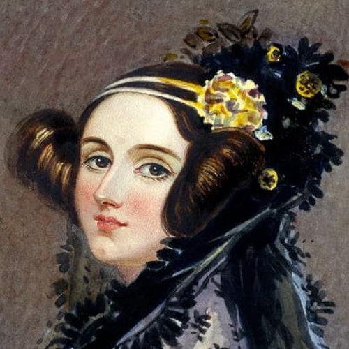 Ада Лавлейс